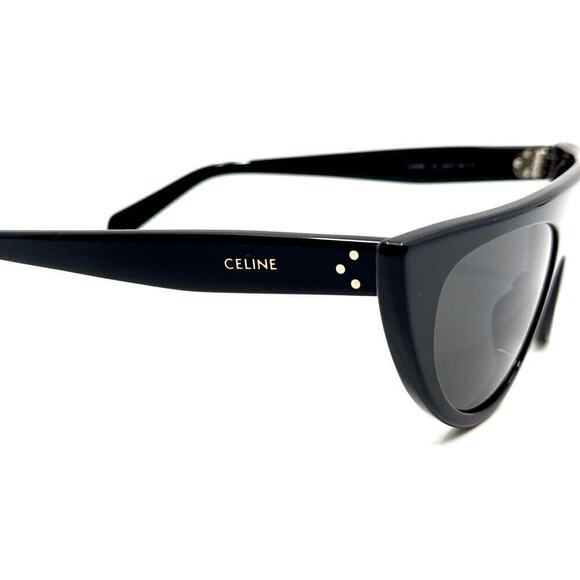 New, CELINE Sunglasses CL40228I 01A Authentic main image 9